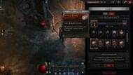 Once you've grinded enough reputation, you can begin Bartering (Image via Blizzard Entertainment)